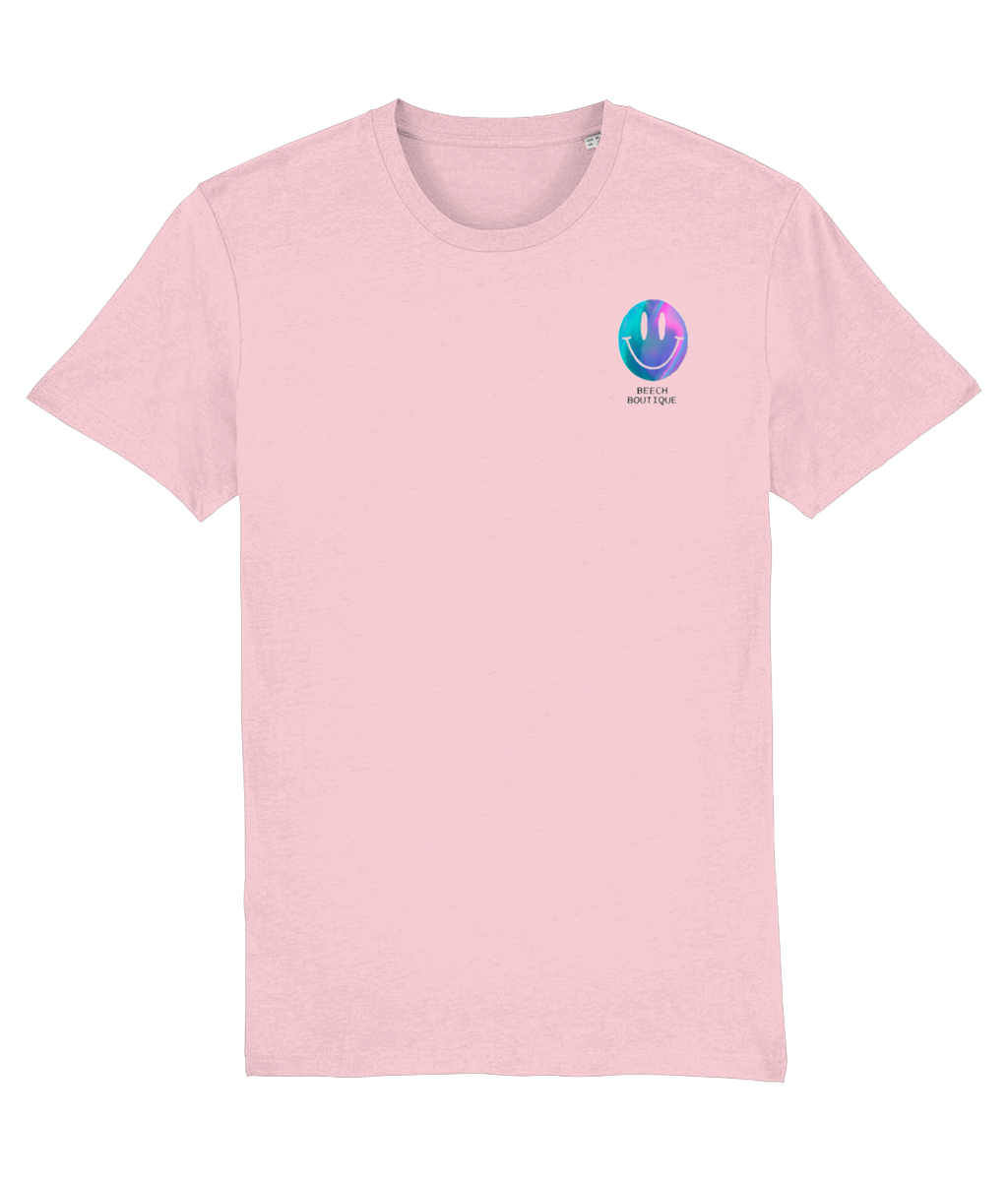 Acid House smiley face unisex T-Shirt
