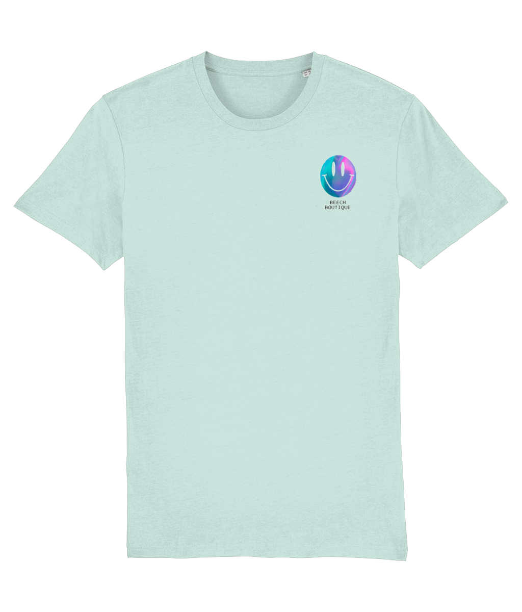 Acid House smiley face unisex T-Shirt