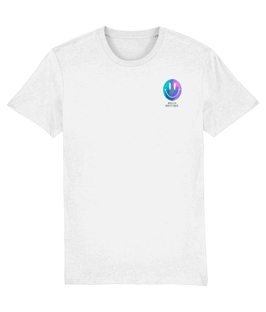 Acid House smiley face unisex T-Shirt