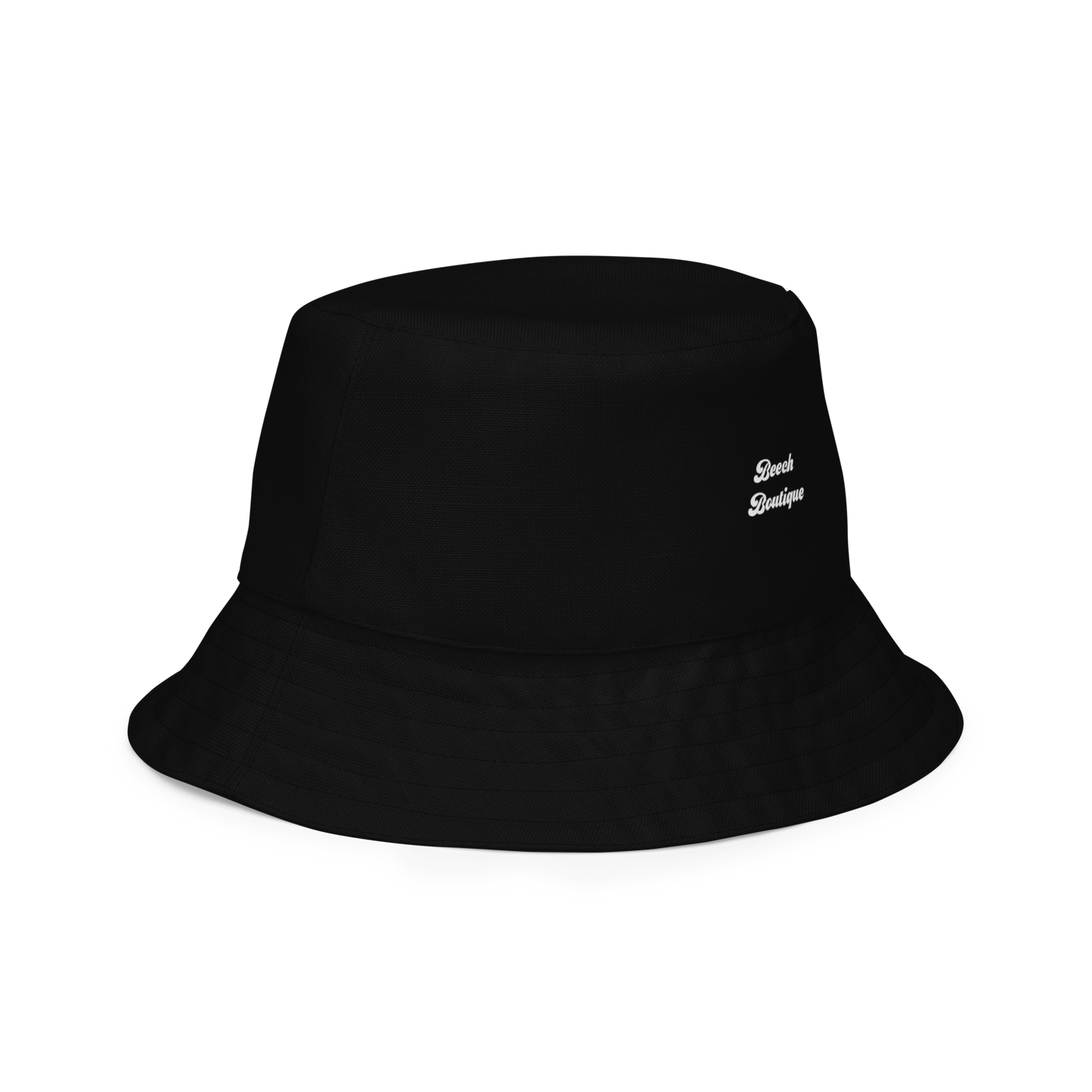 Northern Soul reversible bucket hat