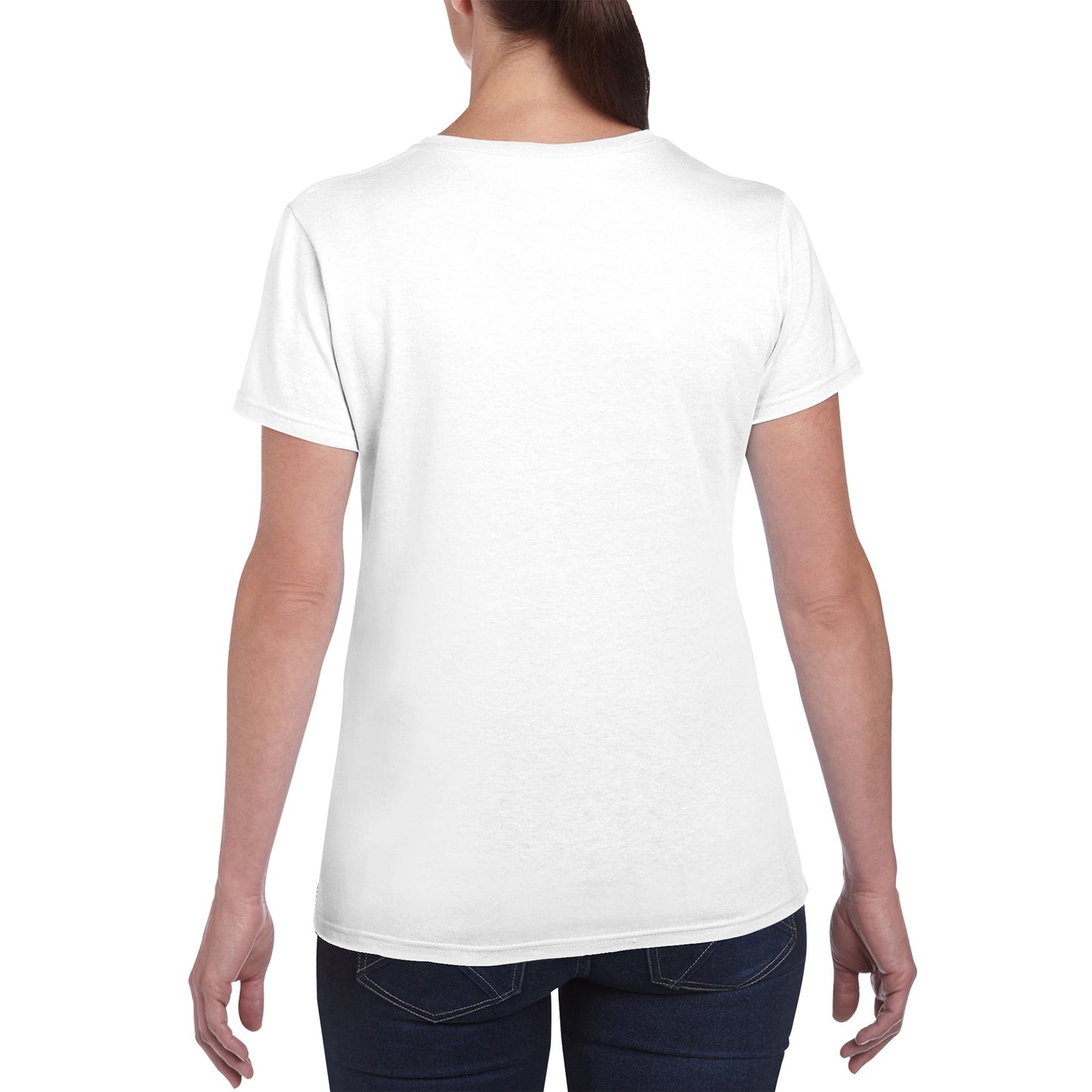 Rainbow Lips T-shirt