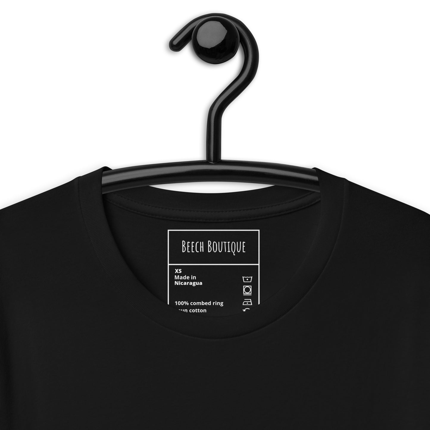 Unisex pug t-shirt