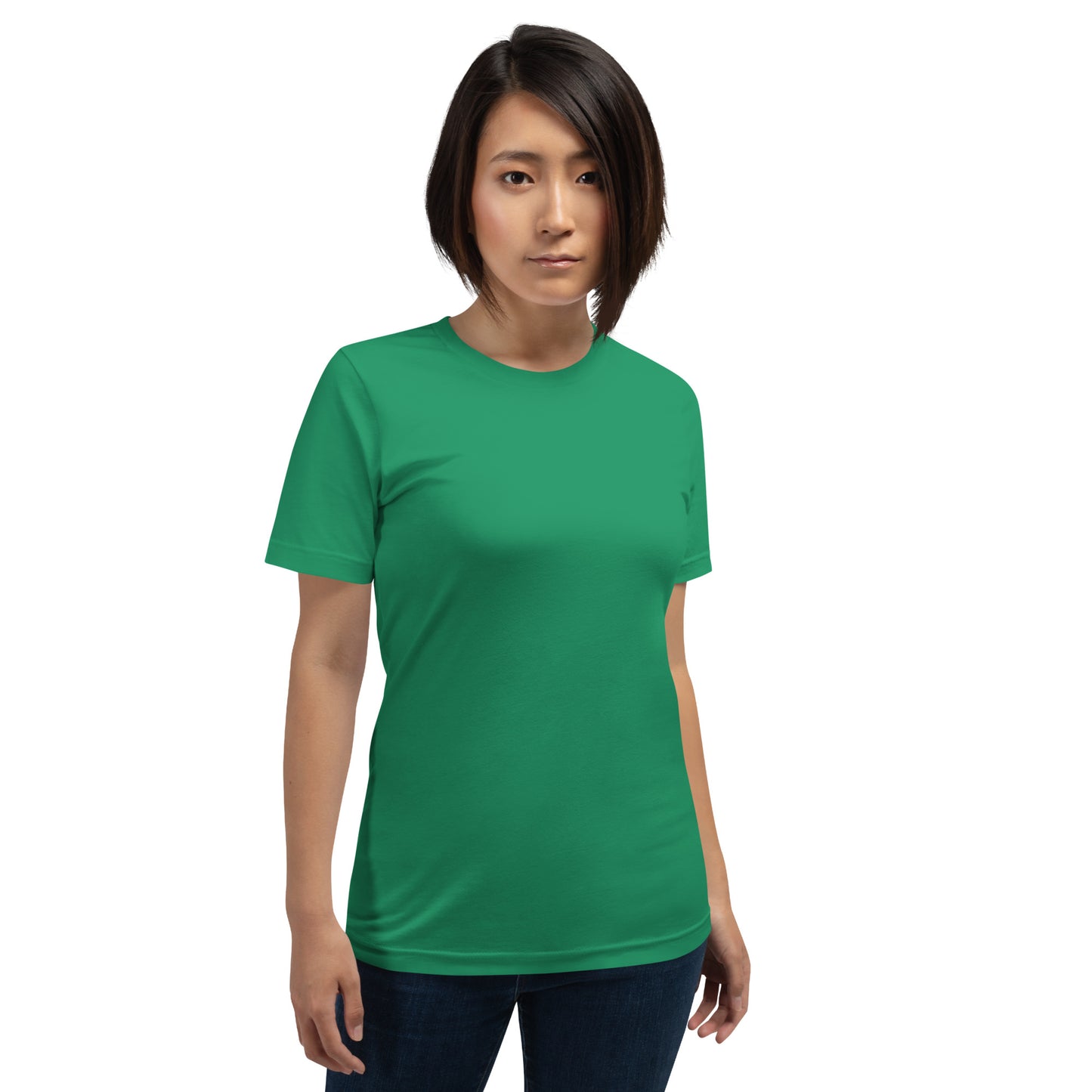 Unisex sun and moon t-shirt