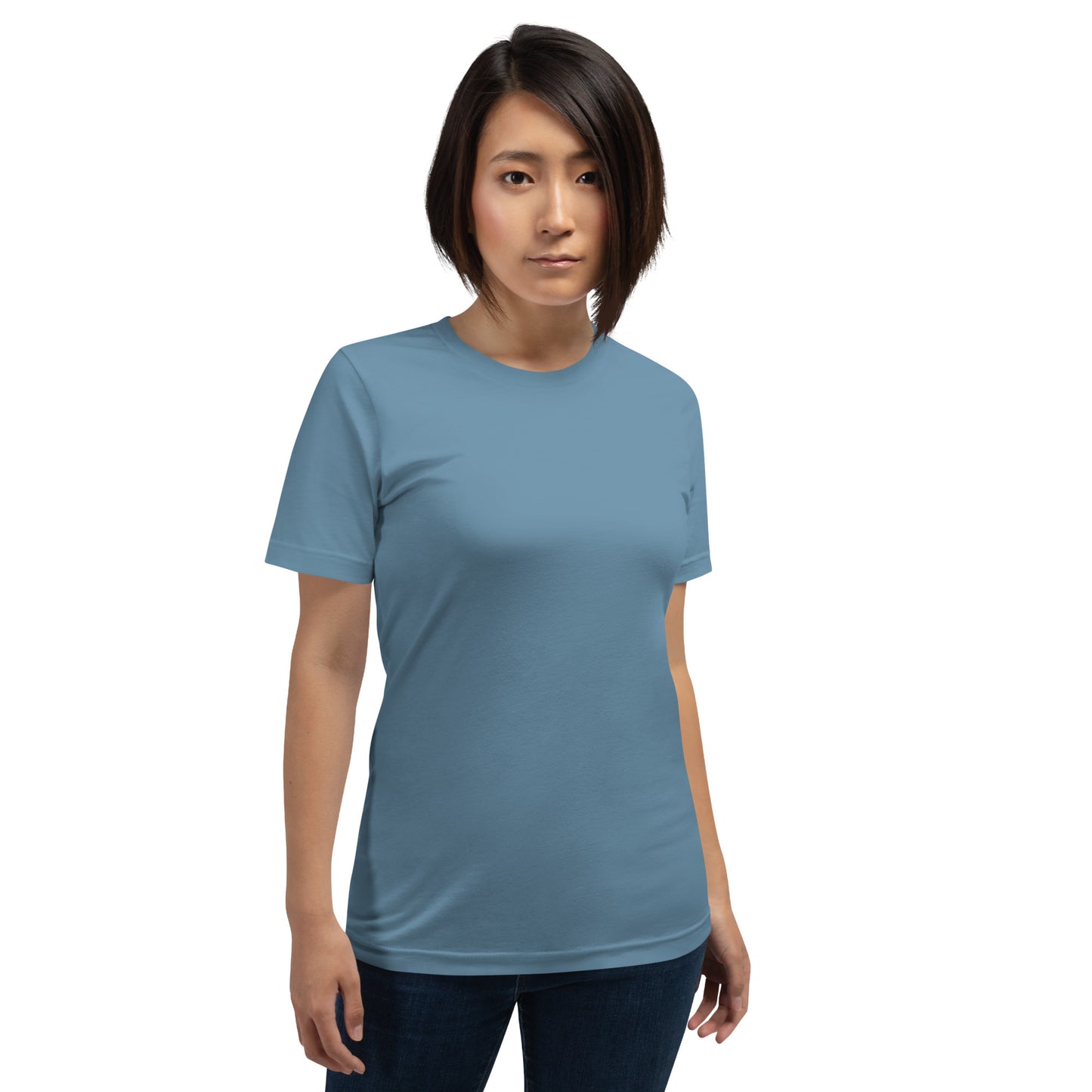 Unisex sun and moon t-shirt
