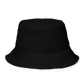 Northern Soul reversible bucket hat