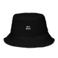 Northern Soul reversible bucket hat