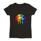 Rainbow Lips T-shirt